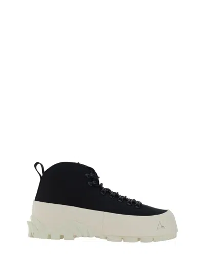 ROA ROA SNEAKERS