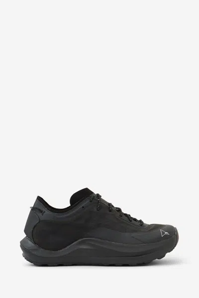 ROA ROA SNEAKERS