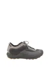Roa Laced Sneakers In Brown
