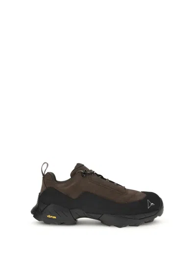 ROA ROA SNEAKERS