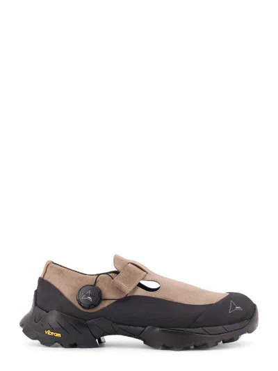 Roa Sneakers In Multi