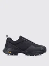 Roa Katharina Sneakers In Black