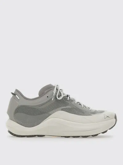 ROA SNEAKERS ROA MEN COLOR GREY,G86019020