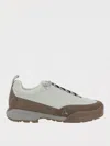 Roa Cingino Sneakers In Grey