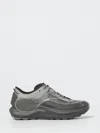 Roa Sella Sneakers In Silver