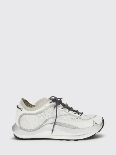 ROA ROA SELLA LITE RECYCLED POLYESTER BLEND SNEAKERS,I34842001