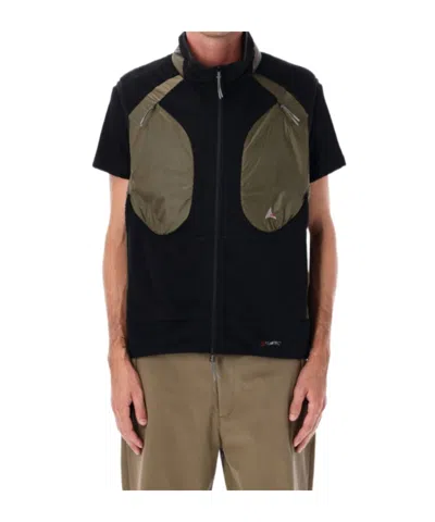ROA ROA OCULAR POLARTEC HIGH LOFT VEST