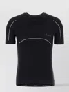 Roa Fungi Shortsleeve Black In Black