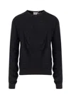 Roa Round Neck 2.0 3d Seamless In Black