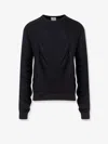 Roa Round Neck 2.0 3d Seamless In Black