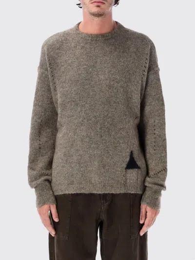 Roa Sweater Men Color Beige