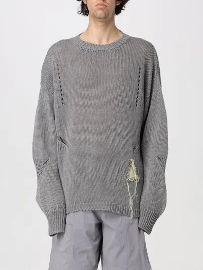 Roa Sweater  Men Color Grey