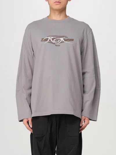 Roa Sweater  Men Color Grey In Grau