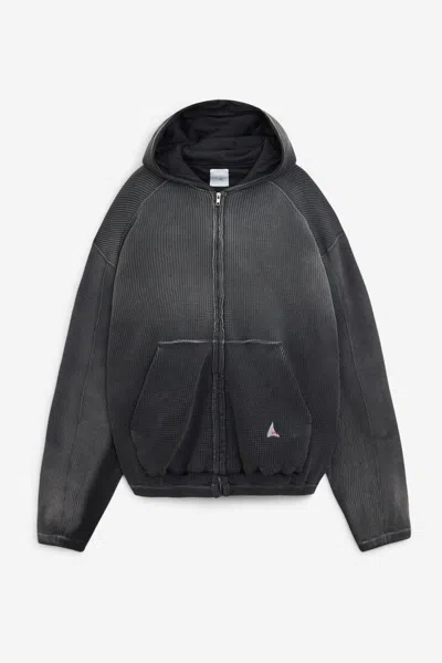 Roa Sweatshirts In Gray