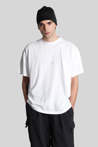 Roa T-shirt In White