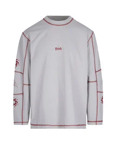 ROA ROA T-SHIRTS