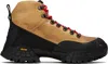 Roa Tan Andreas Boots In Multi