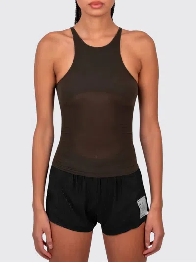 Roa トップス  レディース カラー ブラウン In Brown