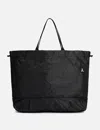 Roa Tote Bag In Black