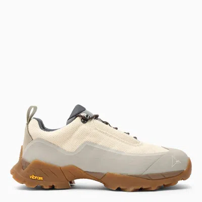 Roa Katharina Low-top Trainers In Neutrals