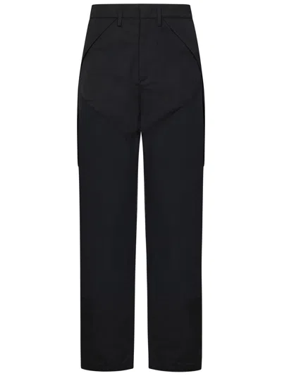 Roa Trousers In Black