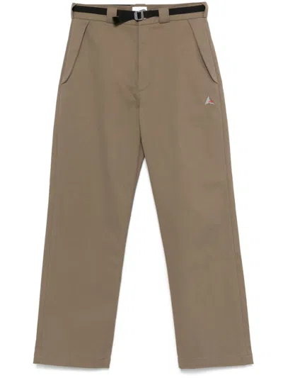 ROA ROA TROUSERS