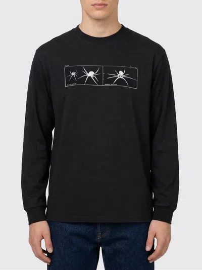 Roa T-shirt  Men Color Black