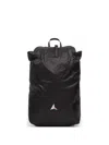 Roa Vaphi Backpack In Black