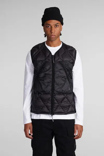 ROA ROA VEST