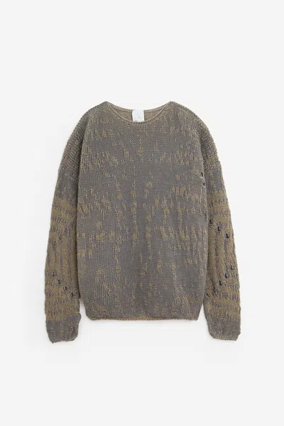 ROA VORTEX KNITWEAR