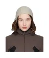 Roa Wavy Bonnet Hat