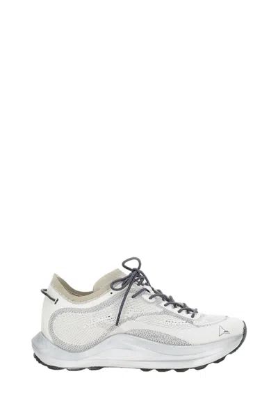 ROA WHITE ROA SELLA LITE SHOES