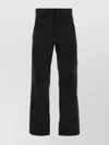 Roa Panelled-design Trousers