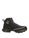 Roa Aries Andreas Boots In Black