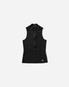 Roa Women S Compression Tank Top In Black