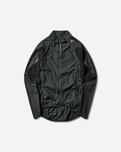 Roa Women S Shida Running Jacket Dark In Green