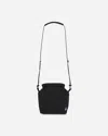 Roa Yuna Reinforced Crossbody Bag In Black