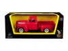 Road Signature 1948 Ford F-1 Pickup Truck Red 1/43 Diecast Model Car By