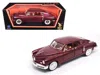 Road Signature 1948 Tucker Torpedo Burgundy 1/18 Diecast Model Car By