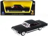 Road Signature 1964 Mercury Marauder Black 1/43 Diecast Model Car By