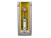 Road Signature Buick Gasoline Vintage Gas Pump Cylinder 1/18 Diecast Replica By