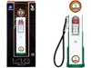 Road Signature Eagle Gasoline Vintage Digital Gas Pump 1/18 Diecast Replica By