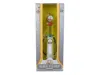 Road Signature Eagle Gasoline Vintage Gas Pump Cylinder 1/18 Diecast Replica By