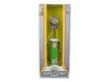 Road Signature Magnolia Gasoline Vintage Gas Pump Cylinder 1/18 Diecast Replica By