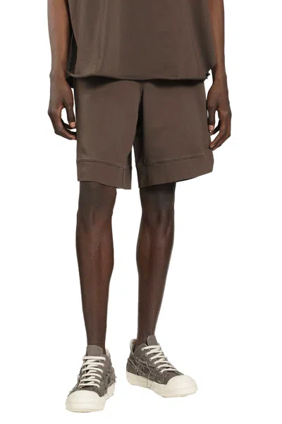 Roadless Basketball Shorts In Brown