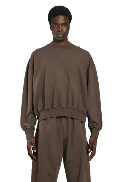 Roadless Cotton Jersey Sleeveless Sweatshirt In Multi