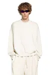 Roadless Man Off-white Sweatshirts In White