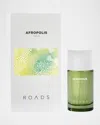 Roads Afropolis Parfum, 1.7 Oz. In Transparent