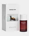 Roads Deeper High Parfum, 1.7 Oz.