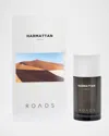 Roads Harmattan Parfum, 1.7 Oz. In Transparent